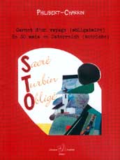 S.T.O., Philibert-Charrin, humour